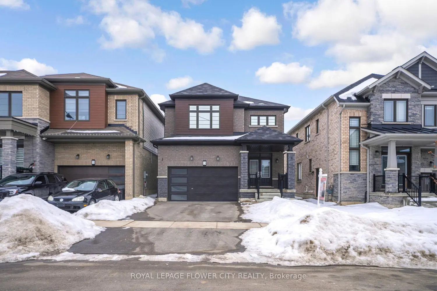 73 Sundin Drive