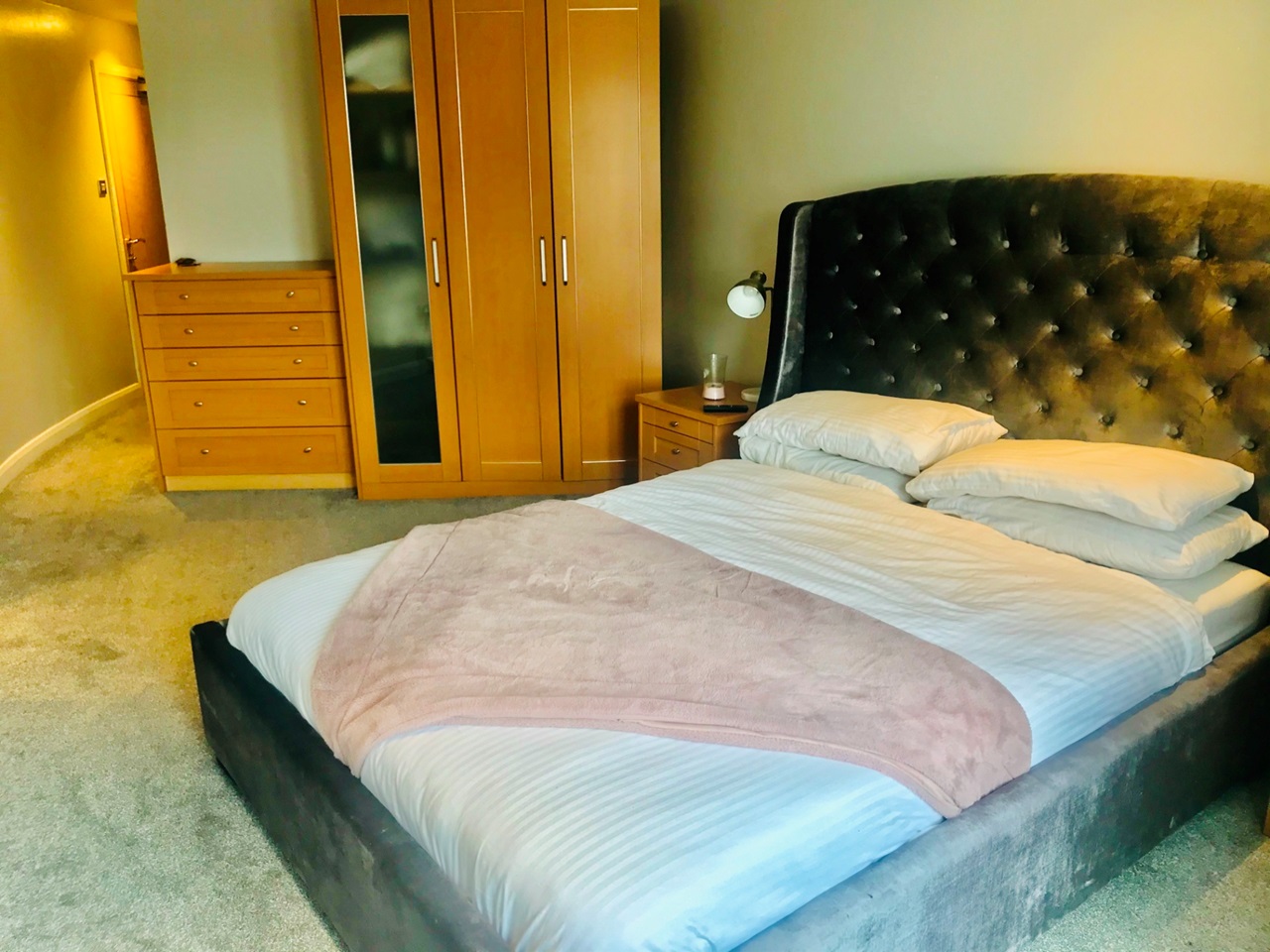 Additional image 8 of 1 Bed Flat, Waterloo Street, LS10, N1 7GU