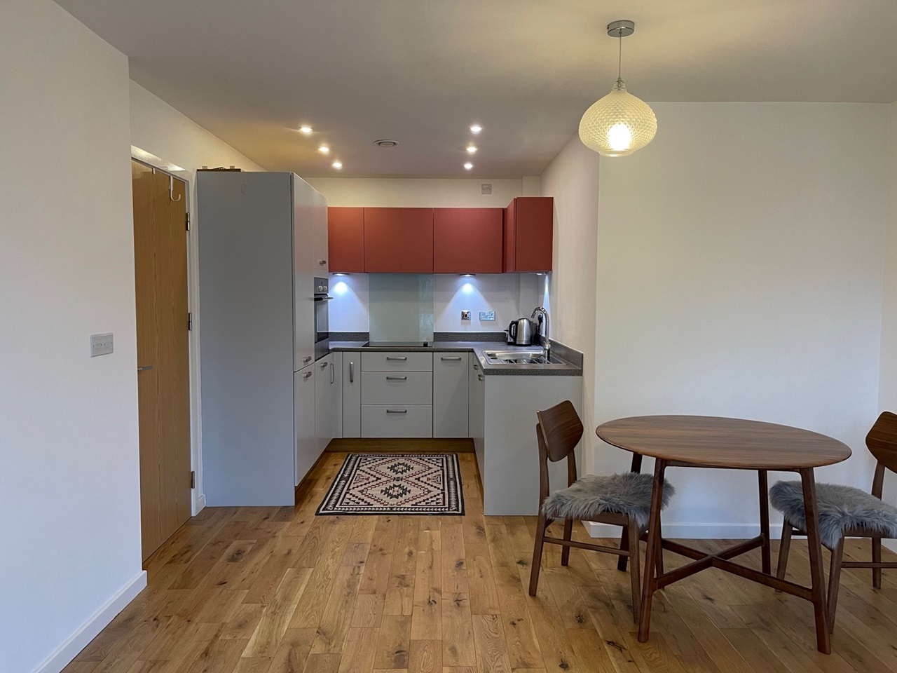 1 Bed Flat, Bell Barn Road, B15, N1 7GU