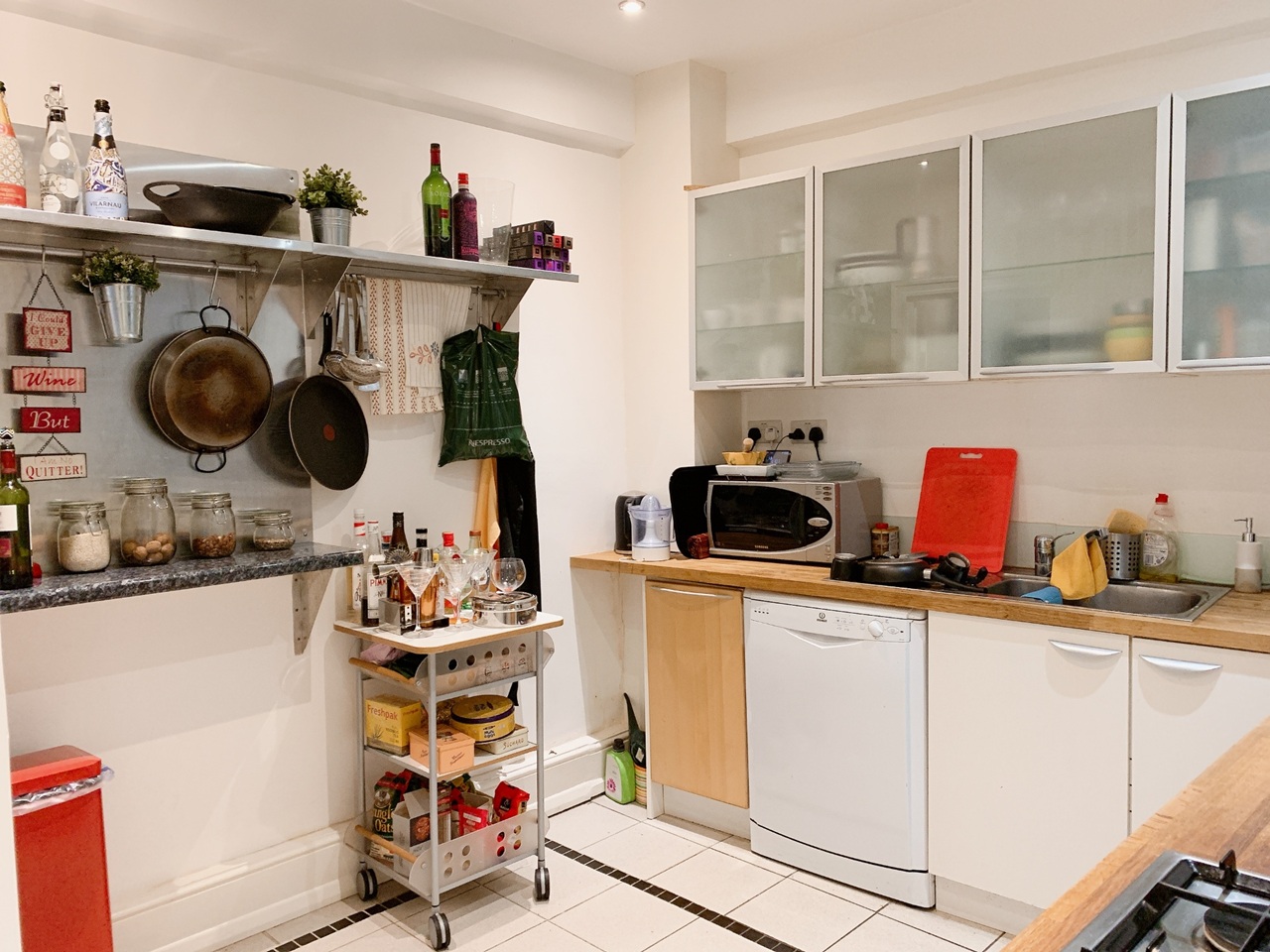 Additional image 5 of 1 Bed Flat, Abbey Road, NW8, N1 7GU