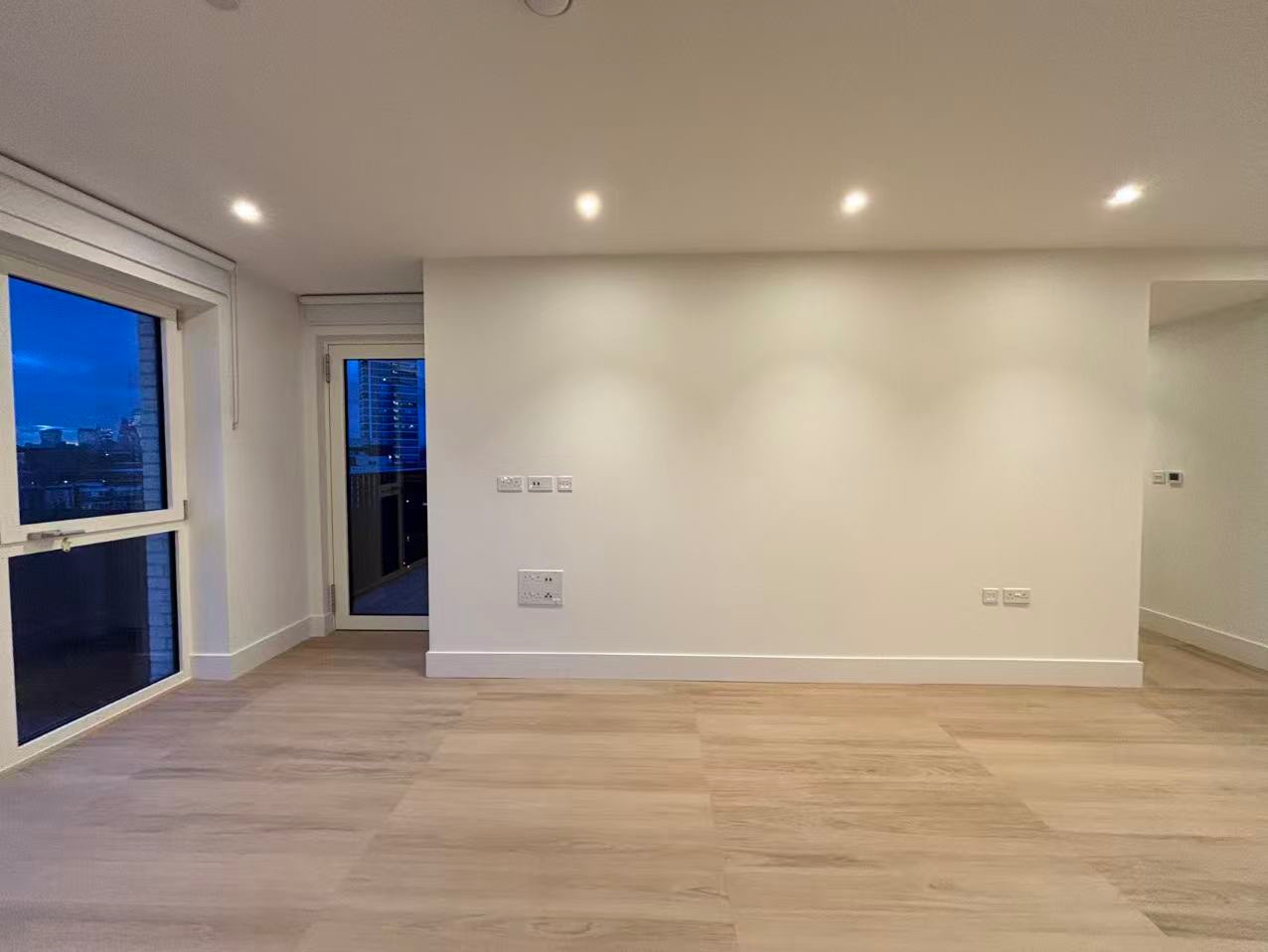 Additional image 8 of 2 Bed Flat, Bow View Apartments, E3, N1 7GU