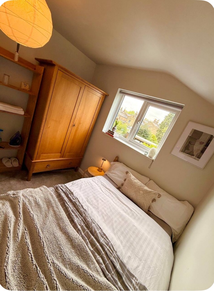 Additional image 8 of 2 Bed Flat, Longley Street, SE1, N1 7GU