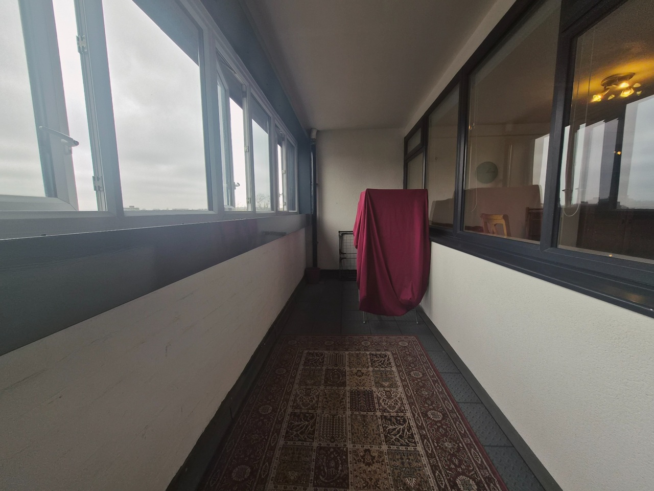 Additional image 5 of 2 Bed Flat, Kenrick House, B16, N1 7GU