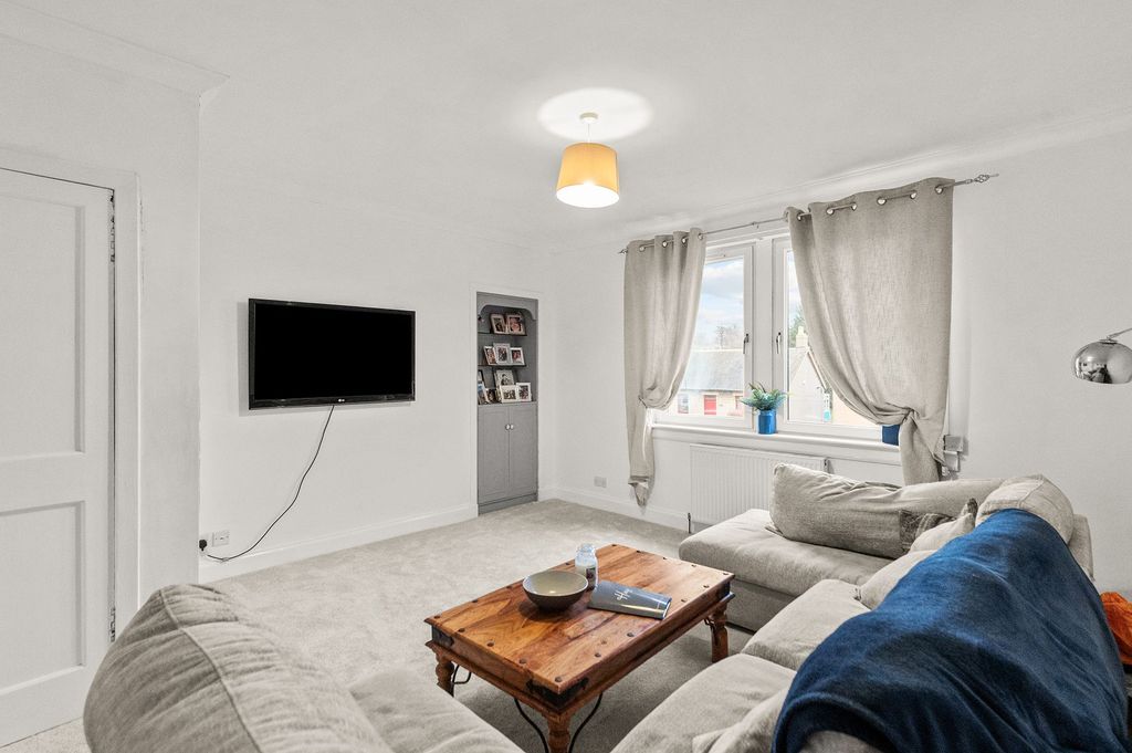 2 bed flat for saleGallowsknowe, Linlithgow Bridge EH49 photo 3