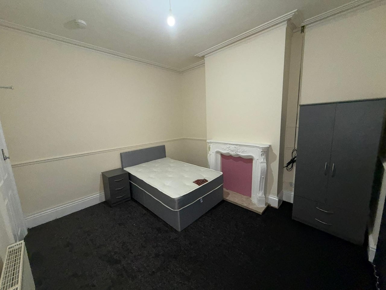 Additional image 4 of Room in a Shared House, Albert Road, B6, N1 7GU