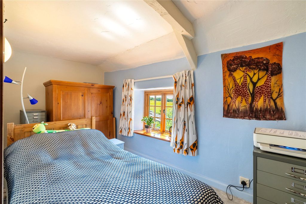 Additional image 15 of 3 bed semi-detached house for saleAbbaton Cottages, Huntshaw, Torrington EX38