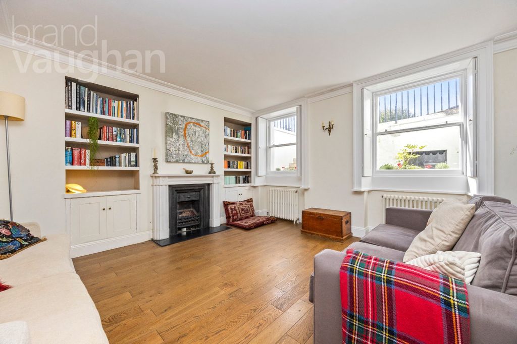 Additional image 16 of 3 bed flat for saleLewes Crescent, Brighton, East Sussex BN2