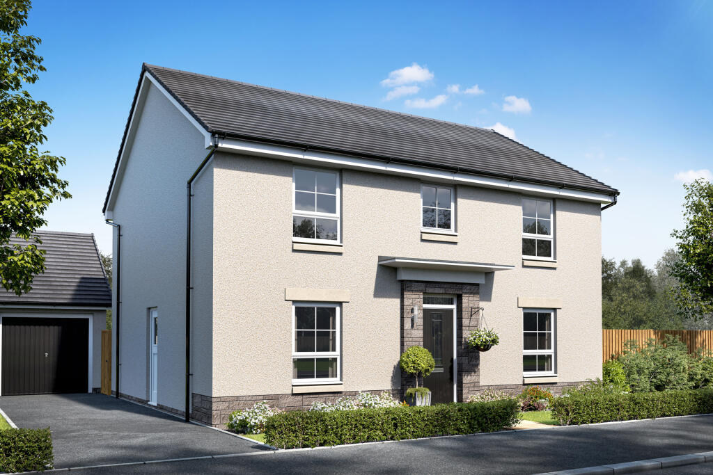 Riverview Drive, 
Dyce, 
Aberdeen, 
Aberdeen City, 
AB21 7LD