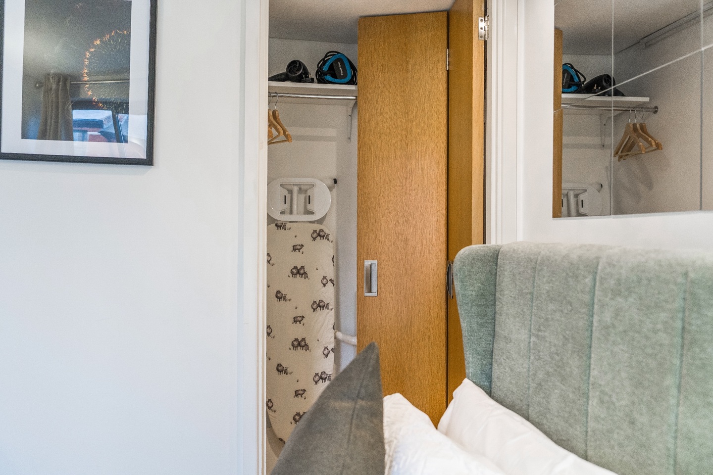 Additional image 9 of 1 Bed Flat, Spencer Point, B18, N1 7GU