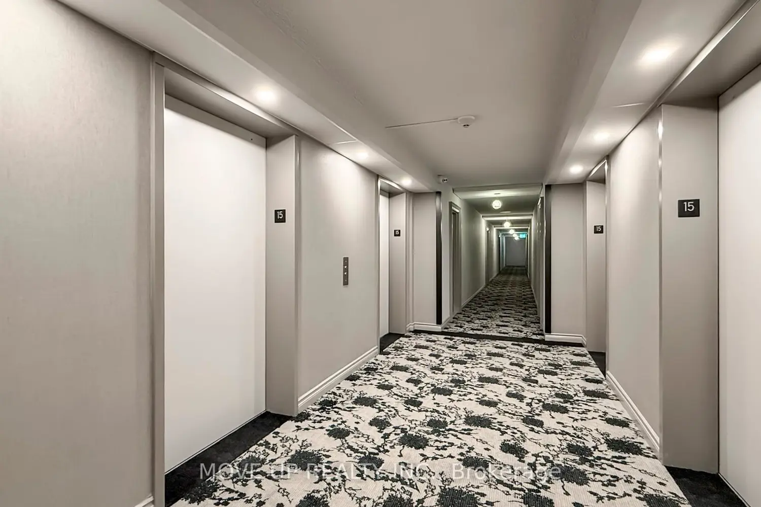 5 Greystone Walk Drive 1511