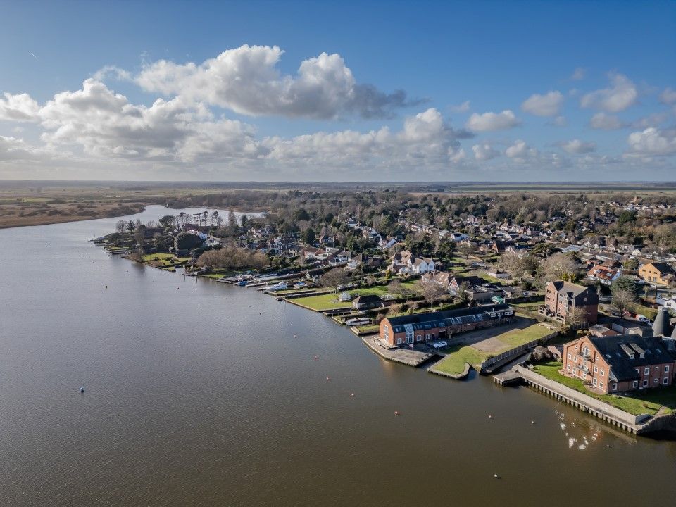 Additional image 20 of 3 bed flat for saleMaltsters Way, Oulton Broad NR32