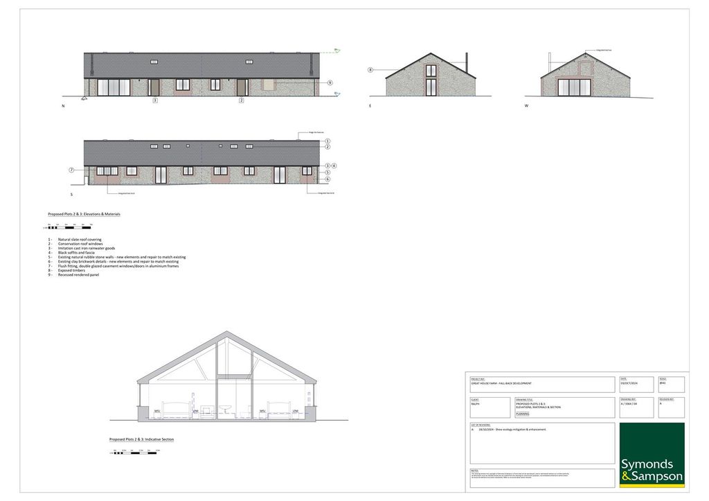 Additional image 16 of Land for saleStour Row, Shaftesbury SP7