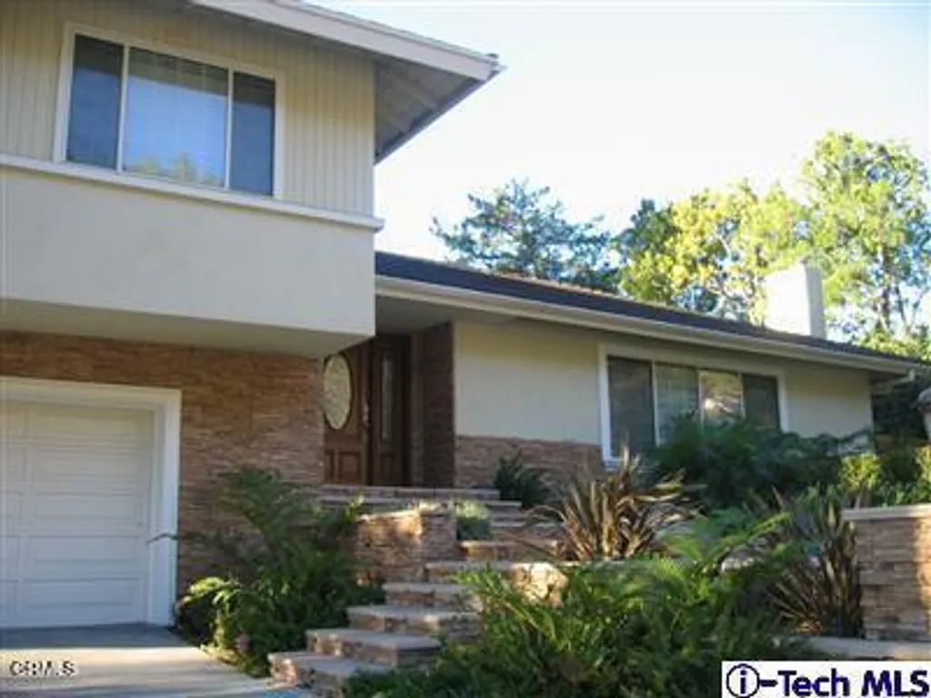 Additional image 3 of 2716 Ridgepine Drive, La Crescenta, CA 91214