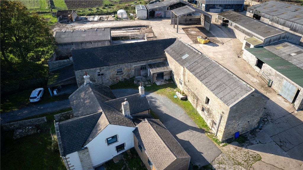 Additional image 4 of 2 bed detached house for saleSyke House Lane, Bradfield, Sheffield S6