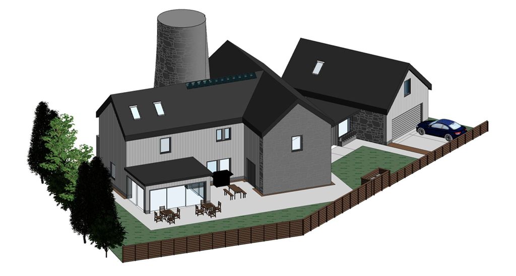 Additional image 5 of Land for saleMyrehead Farm Plot, Linlithgow EH49