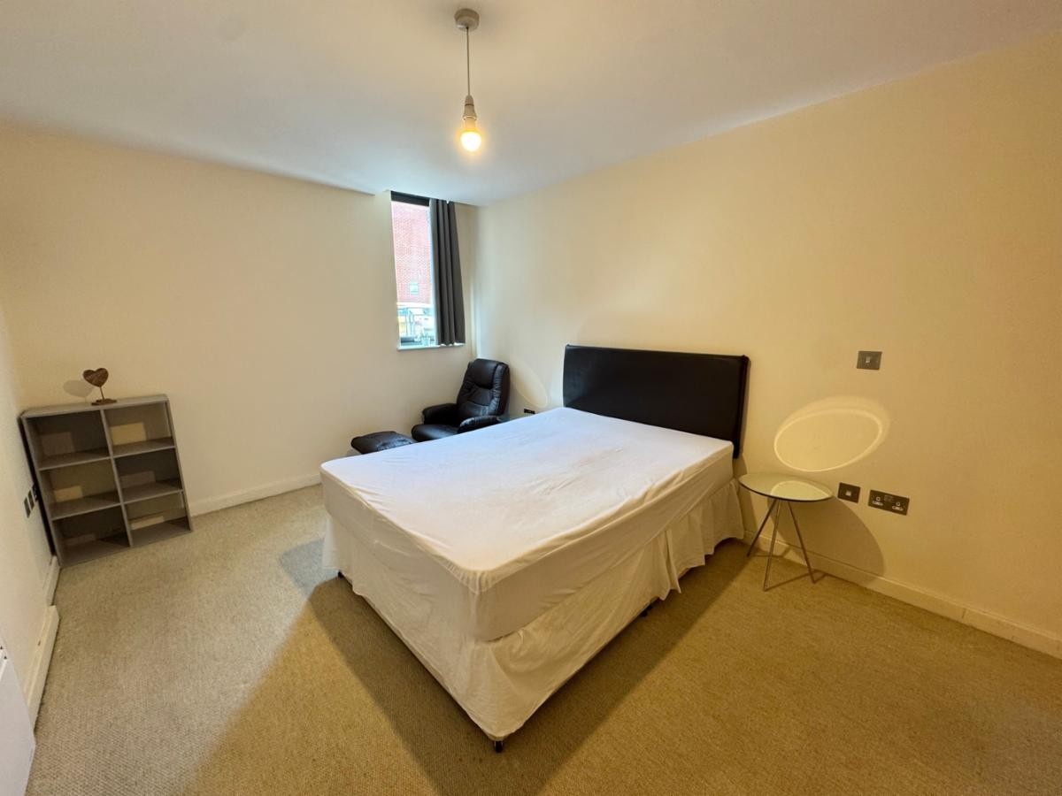 Additional image 4 of 1 Bed Flat, George St, B3, N1 7GU