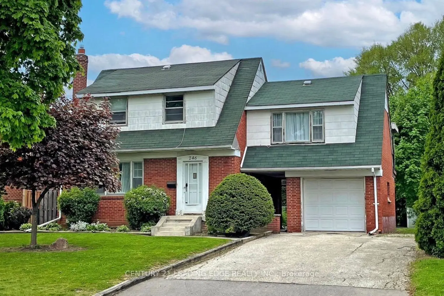 246 Waterloo Avenue