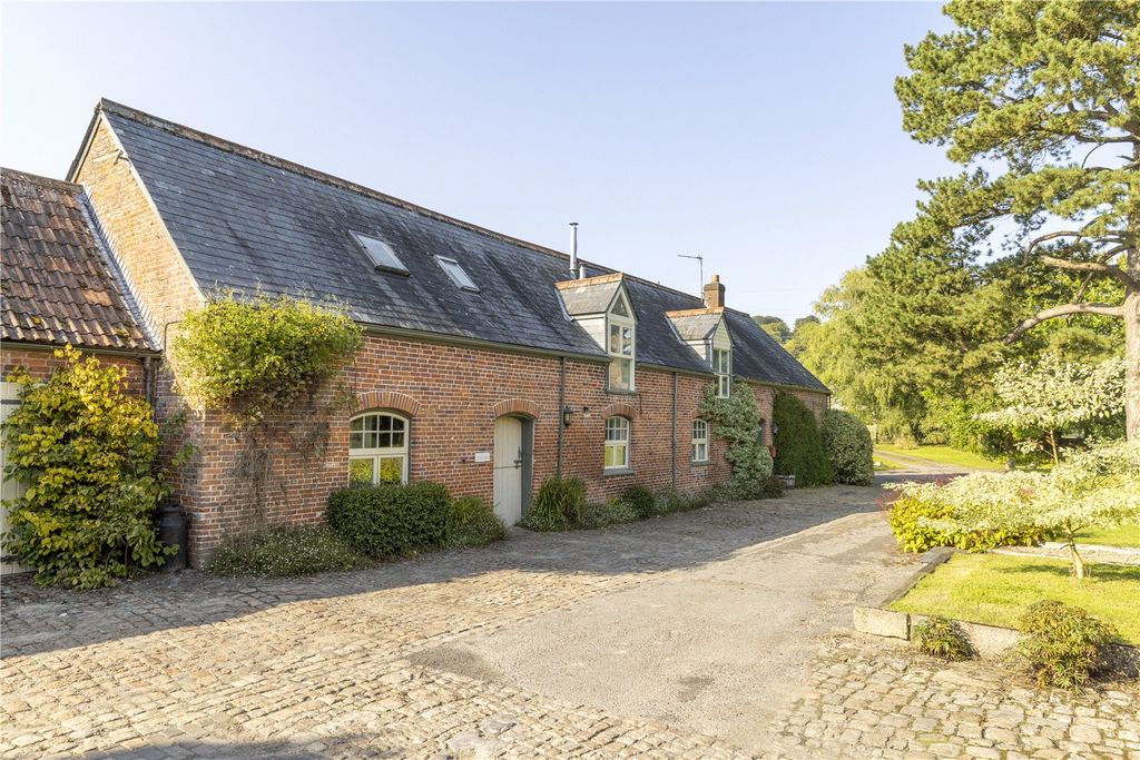 Additional image 21 of 5 bed equestrian for saleRoundway, Devizes, Wiltshire SN10