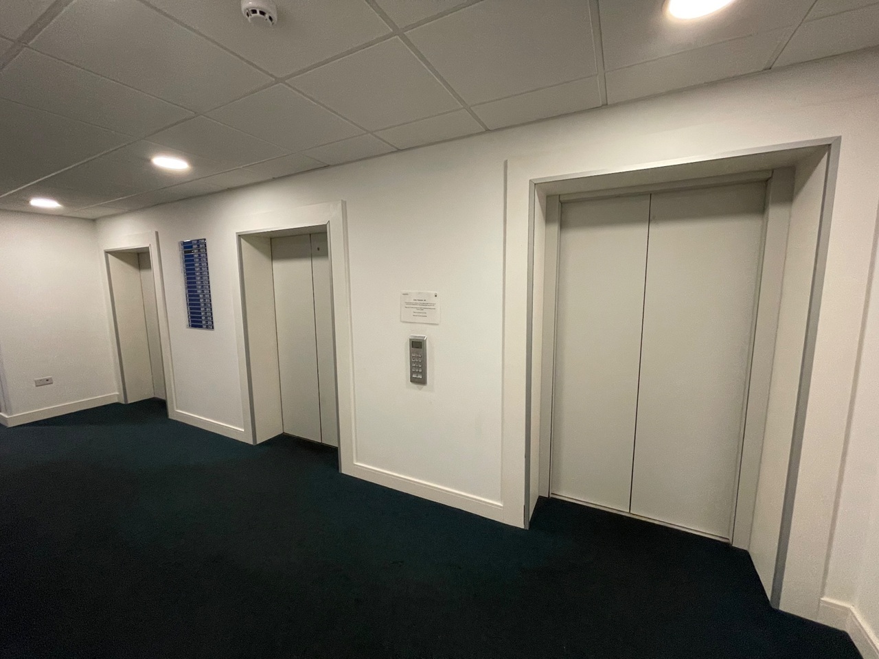 Additional image 4 of 1 Bed Flat, Hagley Road, B16, N1 7GU