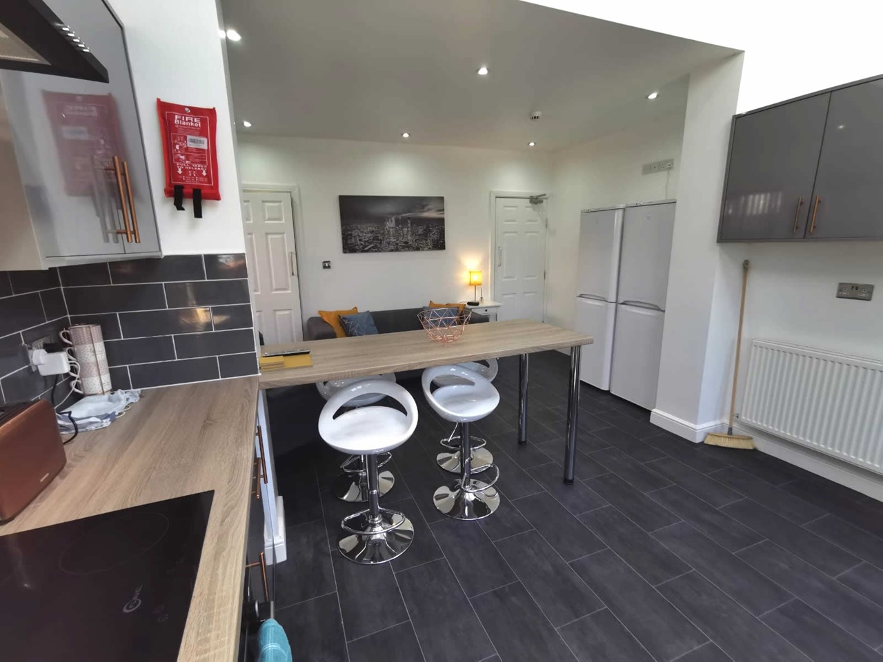 Additional image 10 of Room in a Shared House, Willow Avenue, B17, N1 7GU