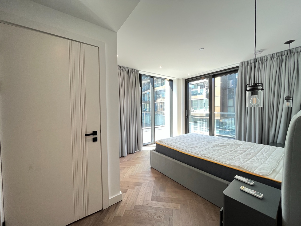 Additional image 3 of 3 Bed Flat, Merino Gardens, E1W, N1 7GU