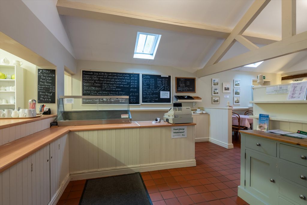 Additional image 26 of 6 bed detached house for saleWollerton Old Hall, Wollerton, Market Drayton, Shropshire TF9