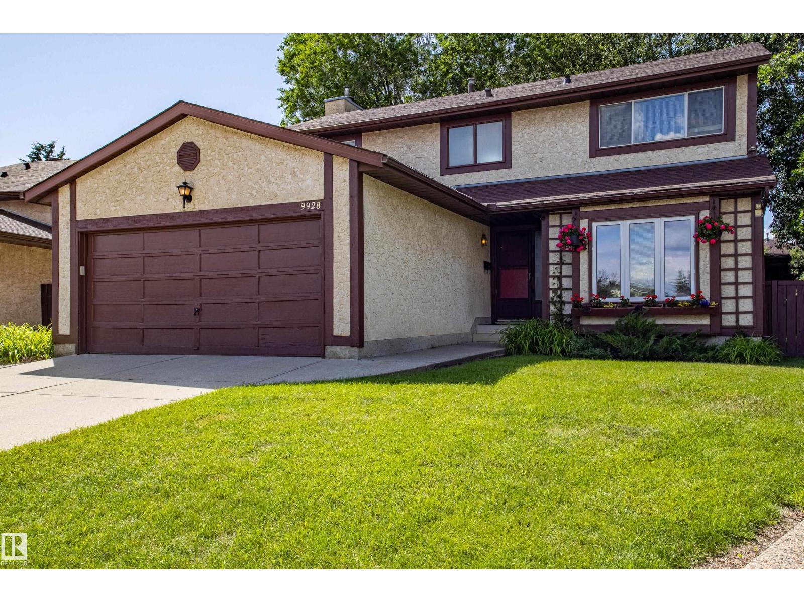 9928 181 Street NW, Edmonton, AB, T5T3S1