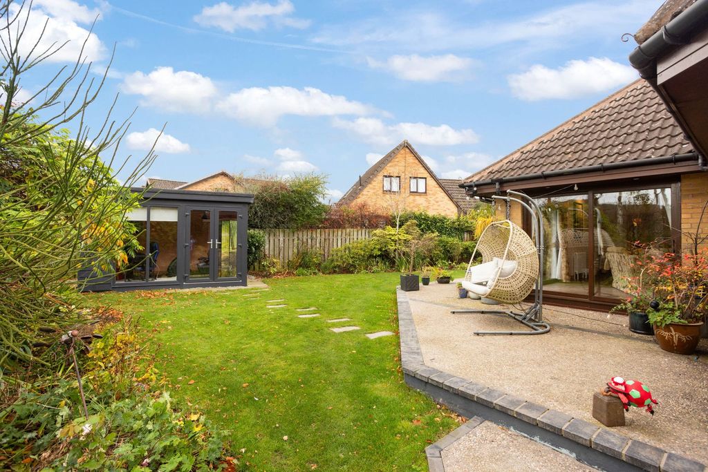Additional image 26 of 5 bed villa for saleThe Glebe, Linlithgow EH49