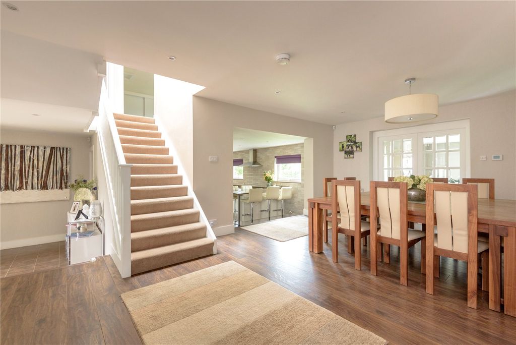 Additional image 14 of 6 bed detached house for saleThree Peaks, Old Dean Road, Longniddry, East Lothian EH32