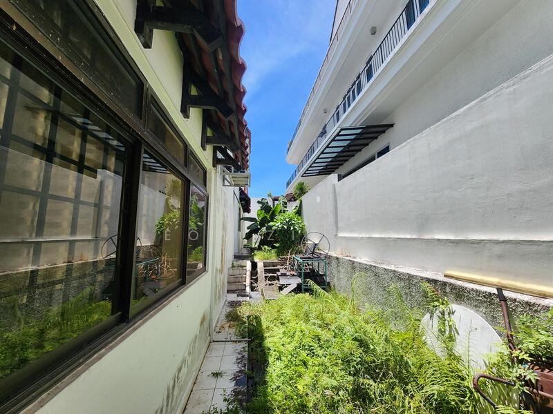 Additional image 9 of Kembangan estate