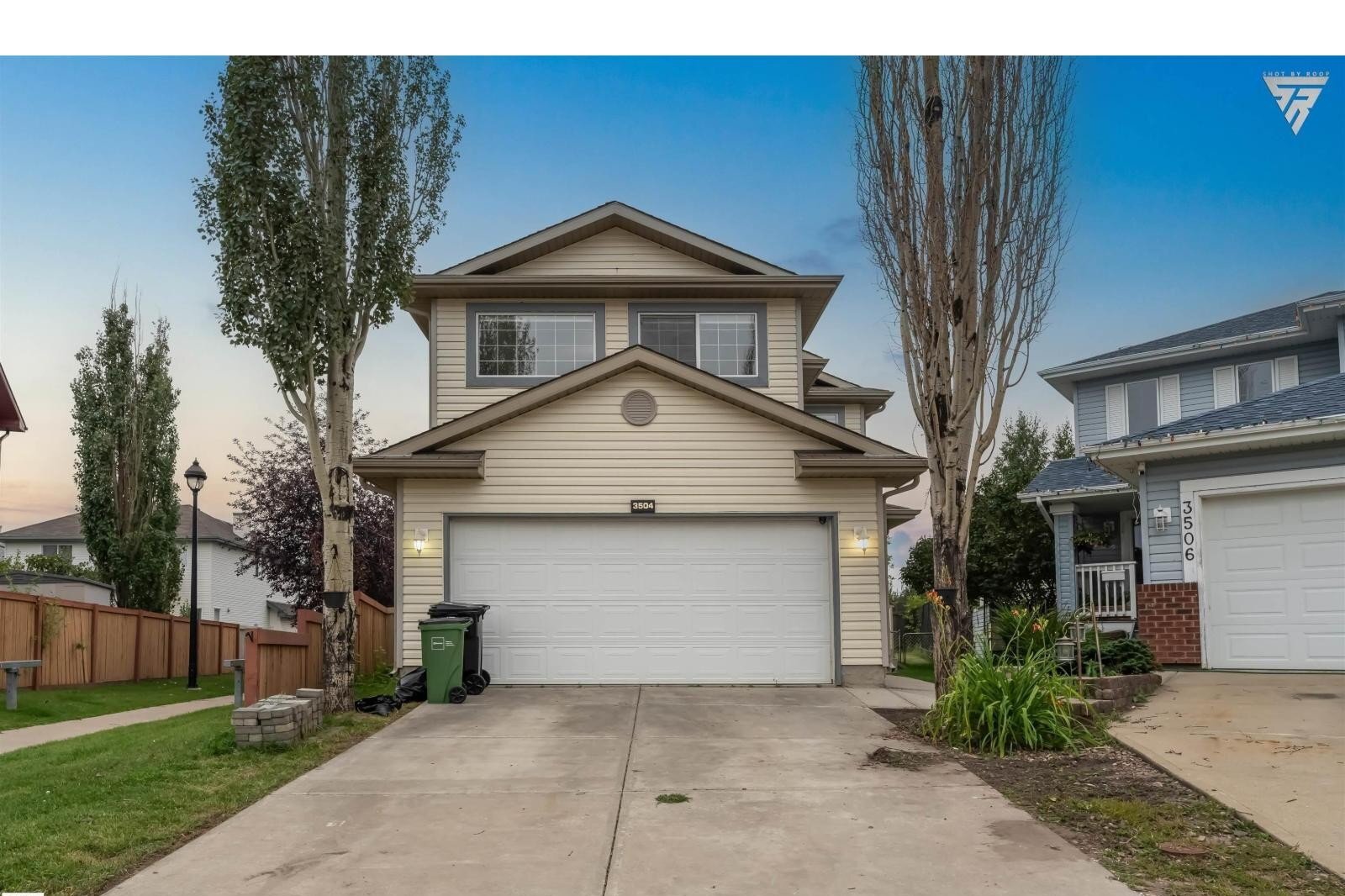 Additional image 7 of 3504 21 Street NW, Edmonton, AB, T6T1W3