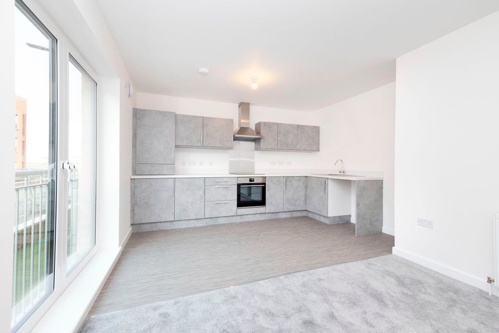 Additional image 6 of 1 bed flat for saleFlat 57 Canal Quarter, Winchburgh 6Fd, Winchburgh EH52