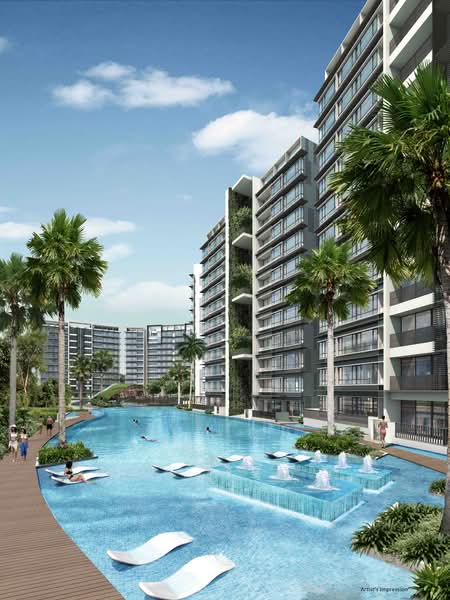 Additional image 9 of 131 Pasir Ris Grove