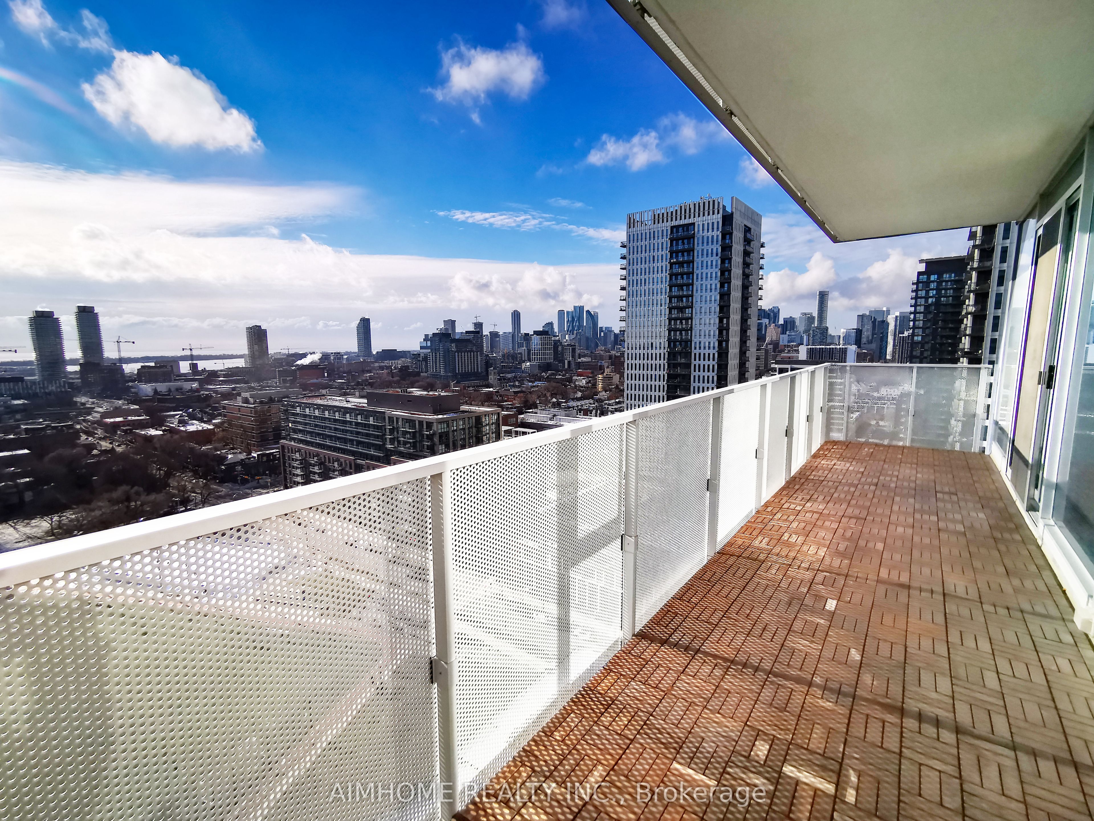 1810-20 Tubman Avenue, Toronto, ON, M5A 0M5