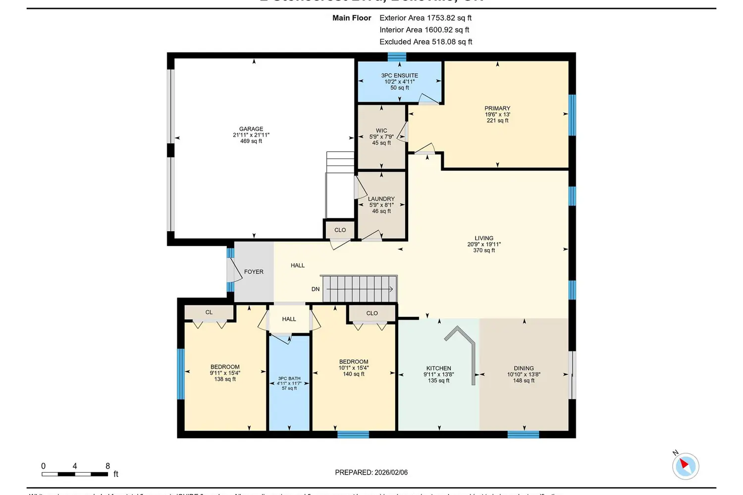 Additional image 19 of 2 Stonecrest Boulevard