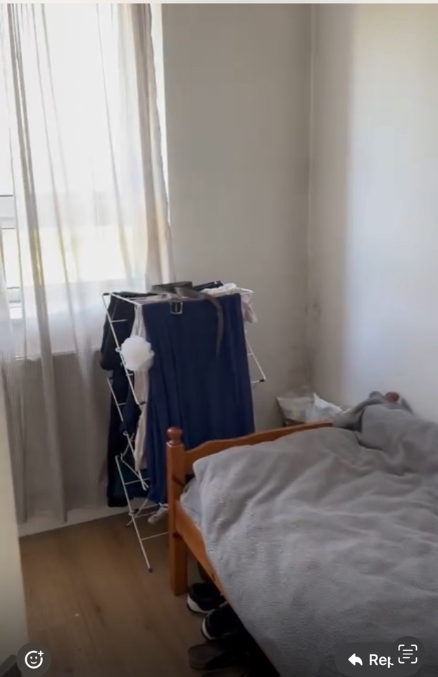 Additional image 7 of Room in a Shared Flat, Edgeworth House, NW8, N1 7GU