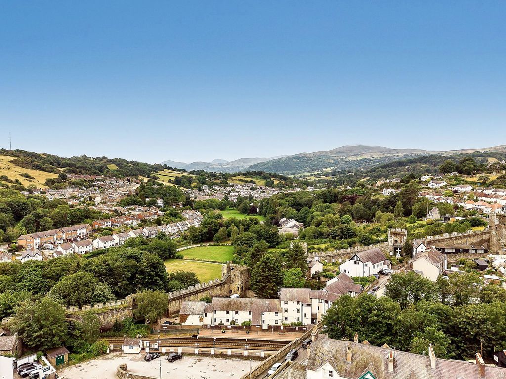 Additional image 45 of 5 bed semi-detached house for saleHigh Street, Conwy LL32