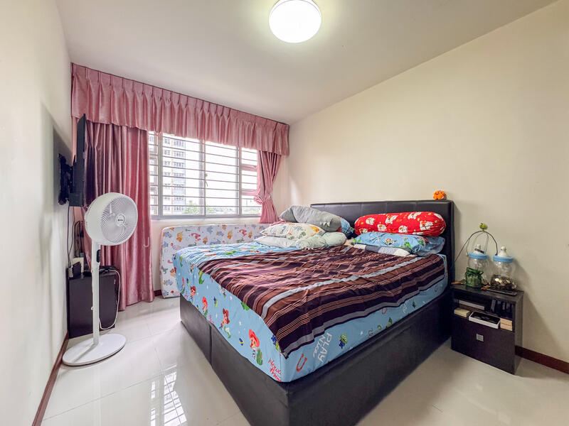 Additional image 5 of 445A Bukit Batok West Avenue 8