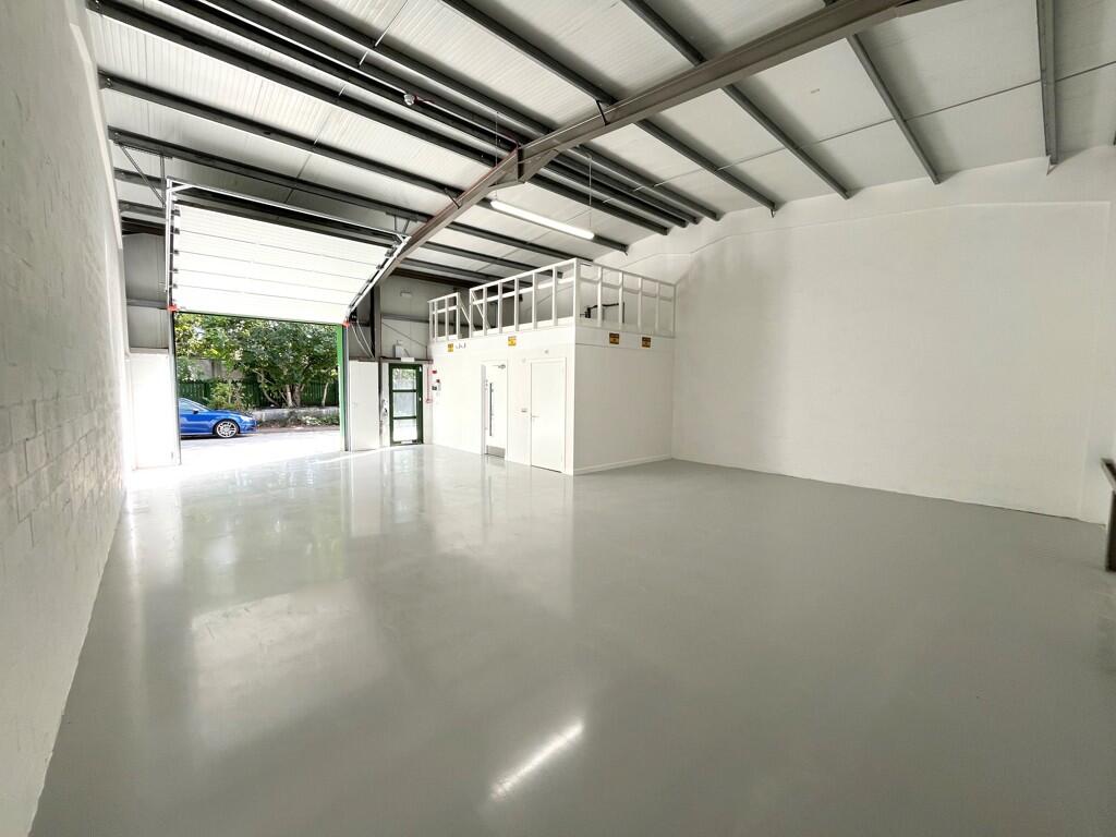 Additional image 3 of Unit 7, Cults Business Park, Station Road, Cults, Aberdeen, AB15 9PE