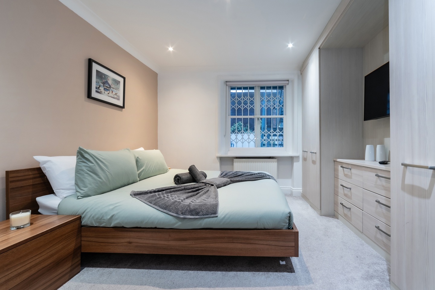 Additional image 14 of 3 Bed Maisonette, Basement & Ground Floor, W9, N1 7GU