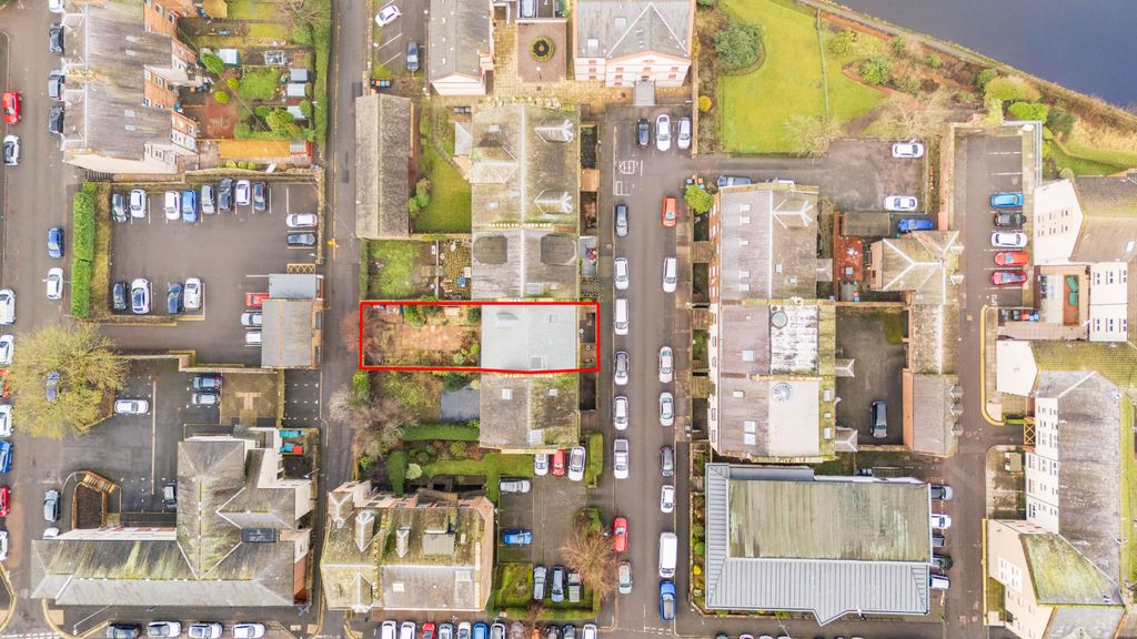 Additional image 29 of 2 bed flat for saleCastle Street, Dumfries DG1