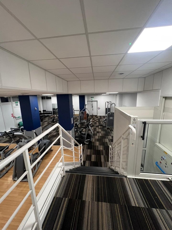 Additional image 15 of Room in a Shared House, Union Passage, B2, N1 7GU