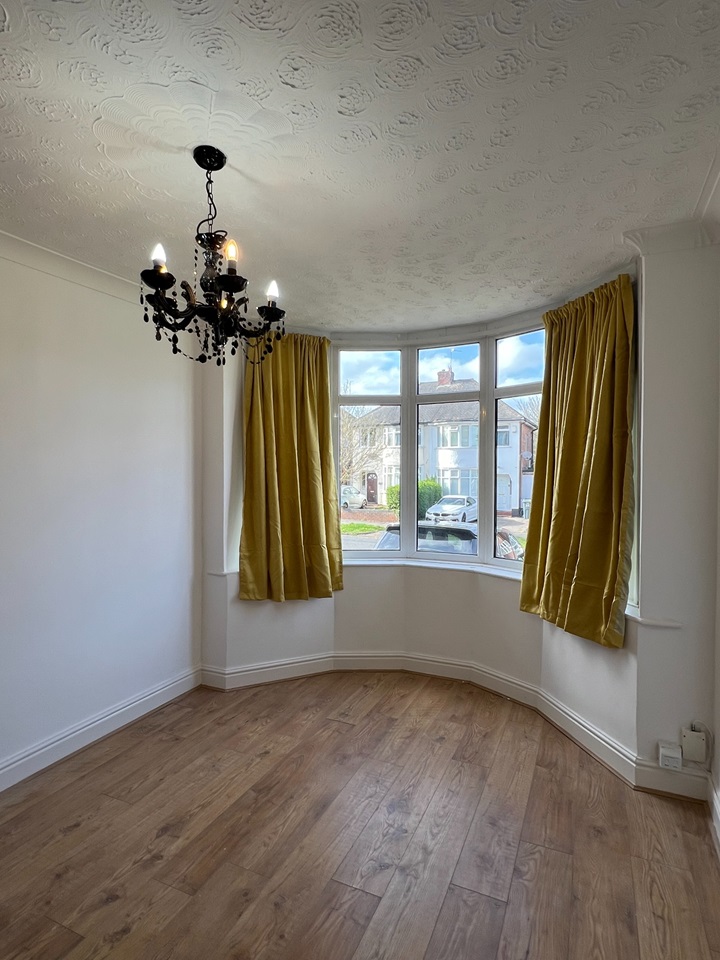 Additional image 2 of 3 Bed Semi-Detached House, Corisande Road, B29, N1 7GU