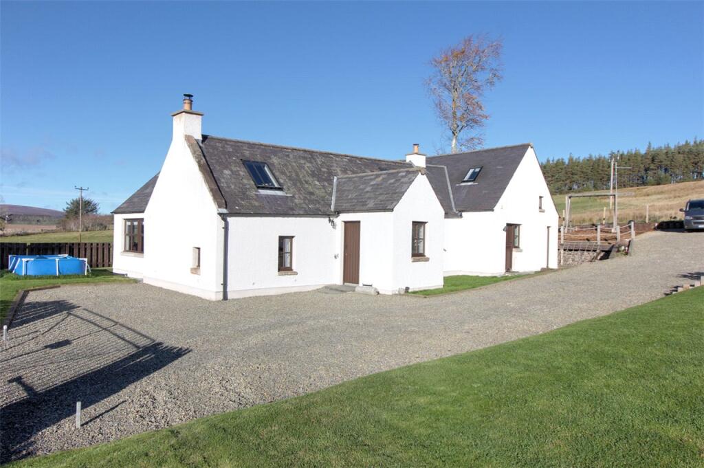 Additional image 3 of Parkhead Cottage, Ballindalloch, Moray, AB37