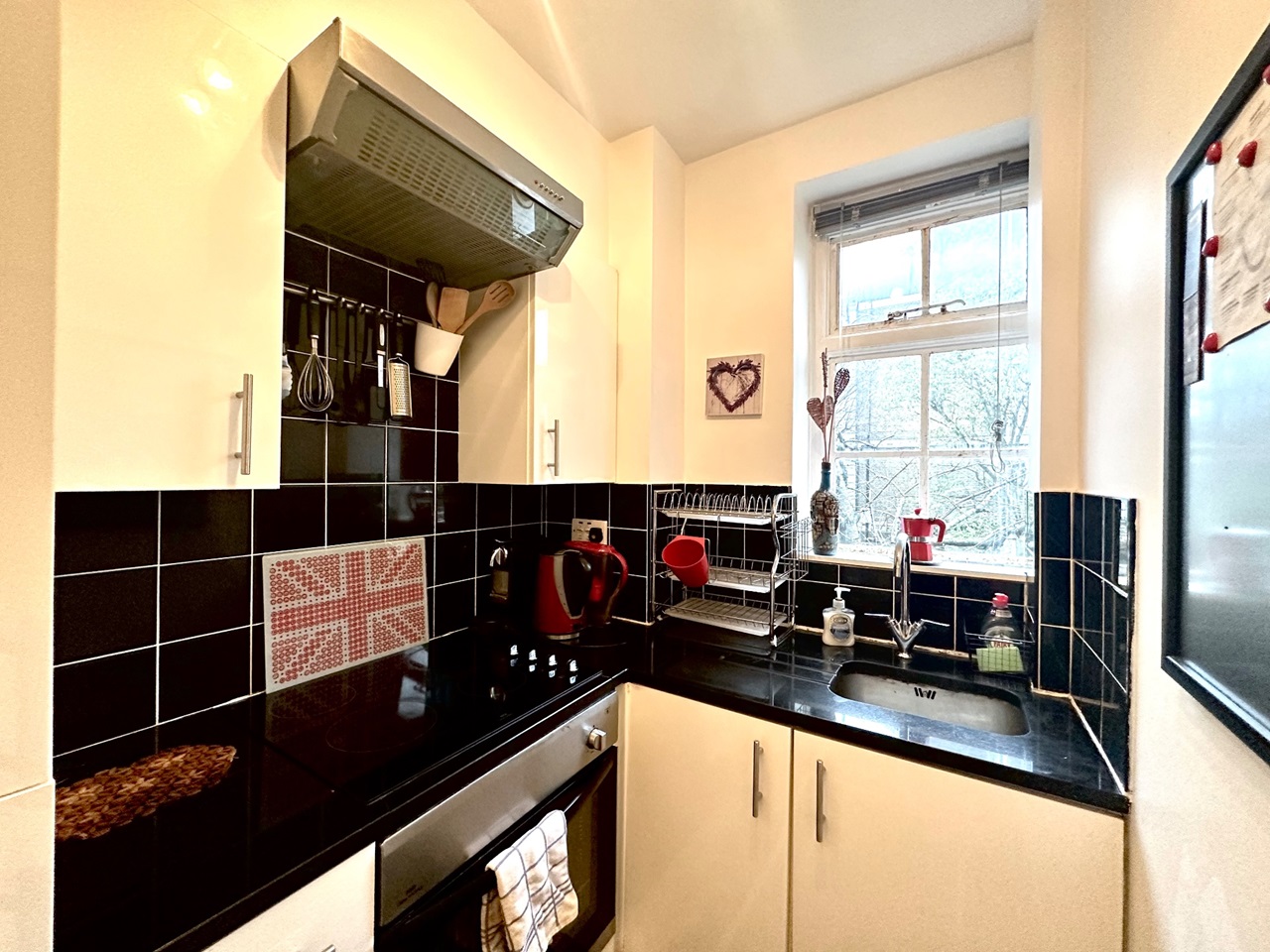 Additional image 12 of 1 Bed Flat, Abbey Road, NW8, N1 7GU