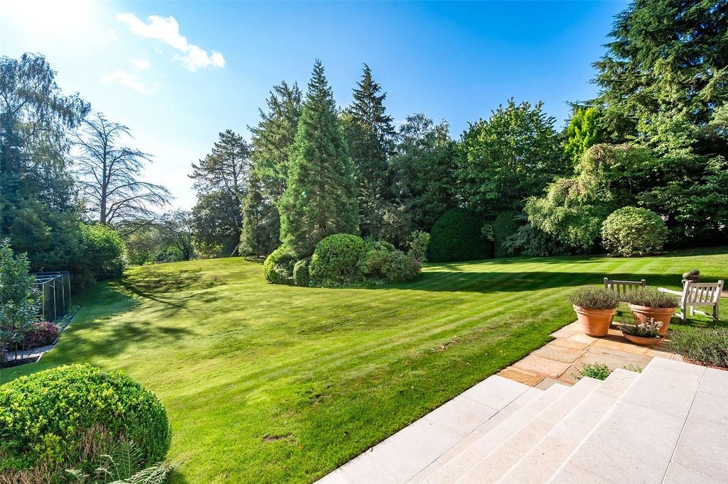 Additional image 11 of 5 bed detached house for saleMacclesfield Road, Prestbury, Macclesfield, Cheshire SK10