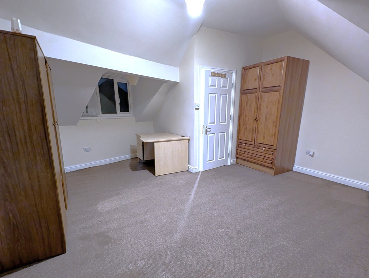 3 Bed Flat, Handsworth, B19, N1 7GU