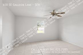 Additional image 5 of 458 SE Galleon Lane, Port St. Lucie, FL, 34983