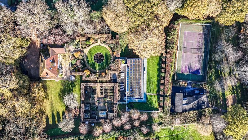 Additional image 53 of 8 bed detached house for saleLodge Hill Lane, Ditchling BN6