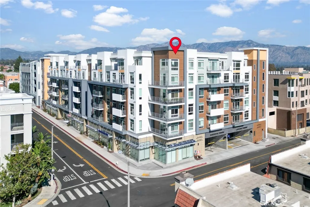 Additional image 38 of 168 S Monterey Street Unit 518, Alhambra, CA 91801